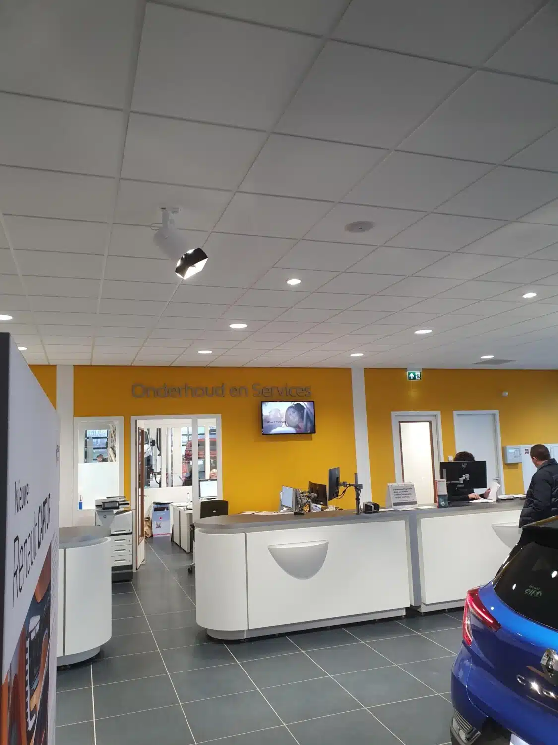 Arend Auto te ’s-Hertogenbosch — projectarchief
