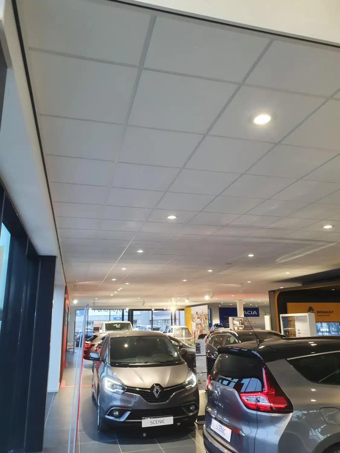 Arend Auto te ’s-Hertogenbosch — projectarchief