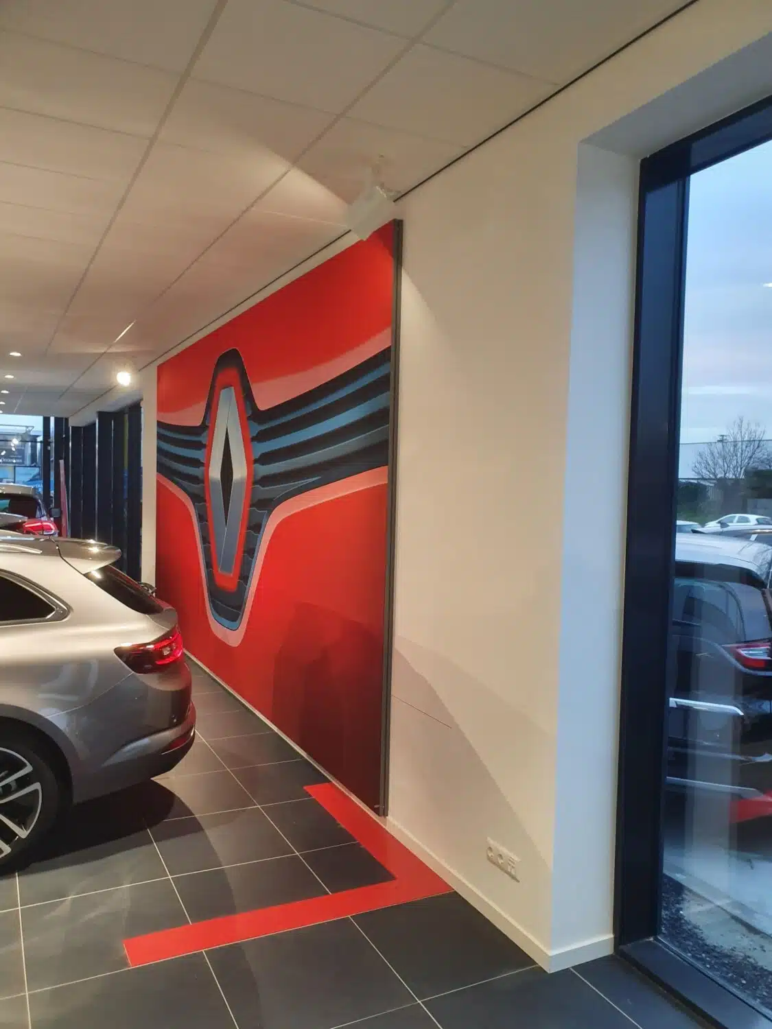 Arend Auto te ’s-Hertogenbosch — projectarchief