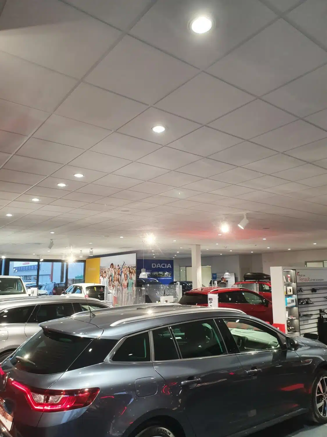 Arend Auto te ’s-Hertogenbosch — projectarchief