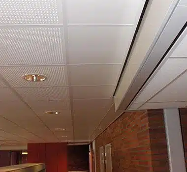 Kindzorgcentrum brede school Maarheeze — projectarchief