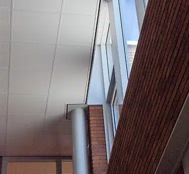Kindzorgcentrum brede school Maarheeze — projectarchief
