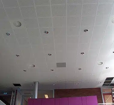 Kindzorgcentrum brede school Maarheeze — projectarchief