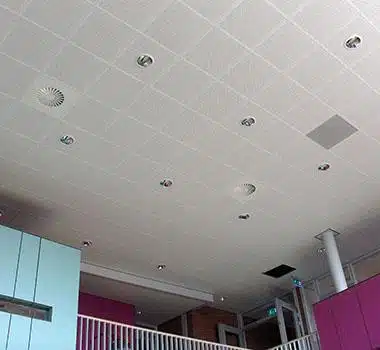 Kindzorgcentrum brede school Maarheeze — projectarchief