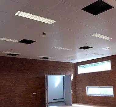 Kindzorgcentrum brede school Maarheeze — projectarchief