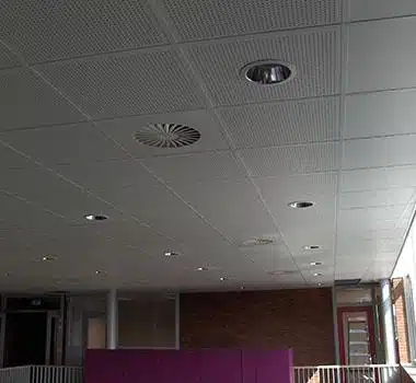 Kindzorgcentrum brede school Maarheeze — projectarchief