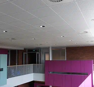 Kindzorgcentrum brede school Maarheeze — projectarchief