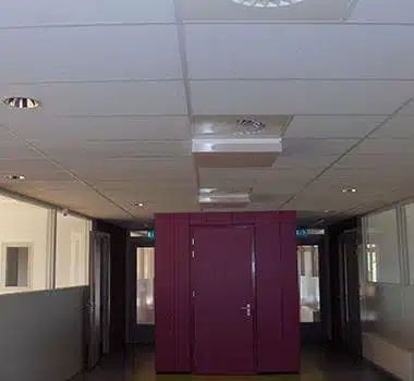 Kindzorgcentrum brede school Maarheeze — projectarchief
