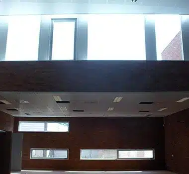 Kindzorgcentrum brede school Maarheeze — projectarchief