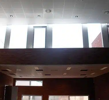 Kindzorgcentrum brede school Maarheeze — projectarchief