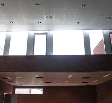 Kindzorgcentrum brede school Maarheeze — projectarchief
