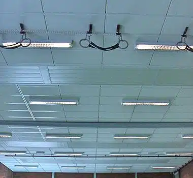 Kindzorgcentrum brede school Maarheeze — projectarchief