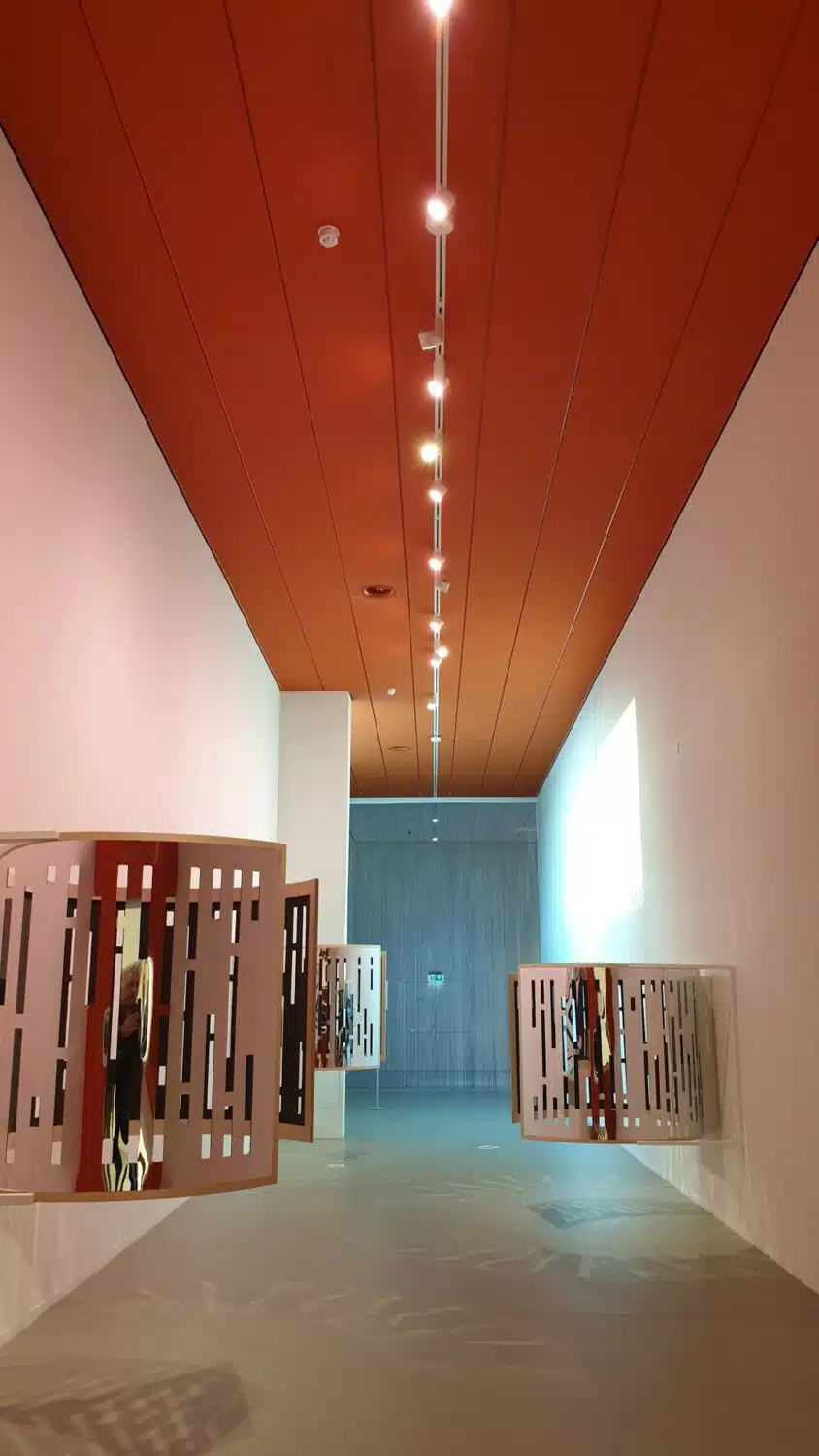 Nationaal Monument Kamp Vught — projectarchief