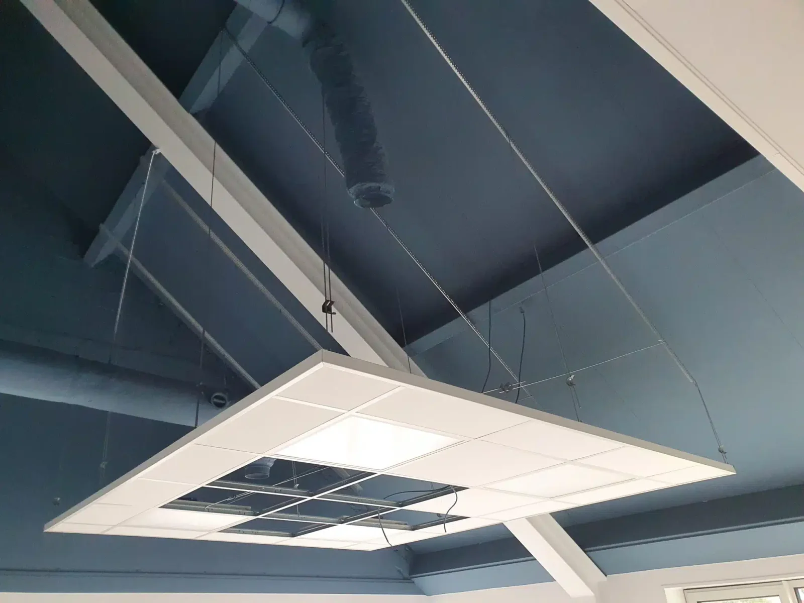 Gerealiseerd interieur: Cello ’t Loo te Rosmalen